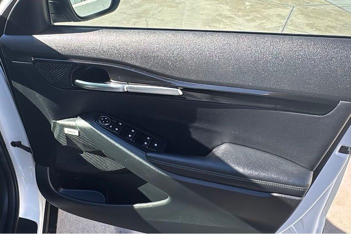 2020 Kia Seltos GT-Line