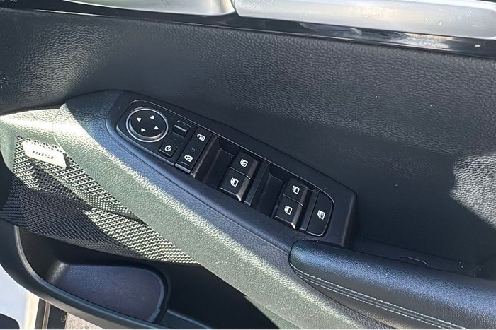 2020 Kia Seltos GT-Line