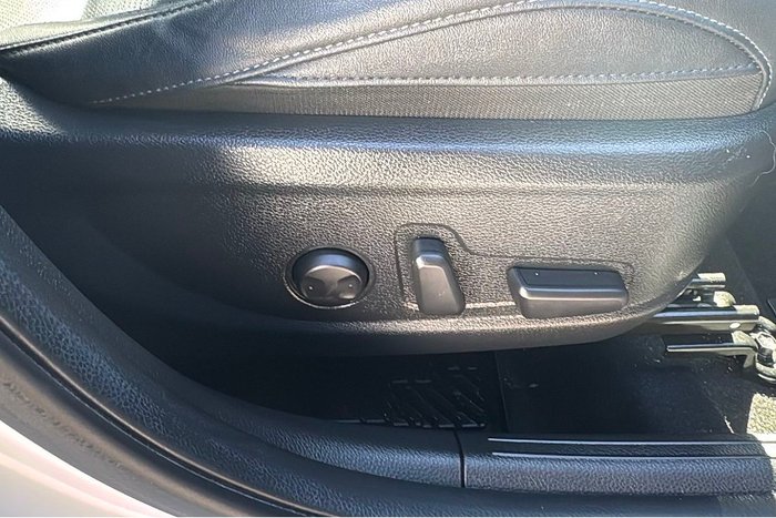 2020 Kia Seltos GT-Line