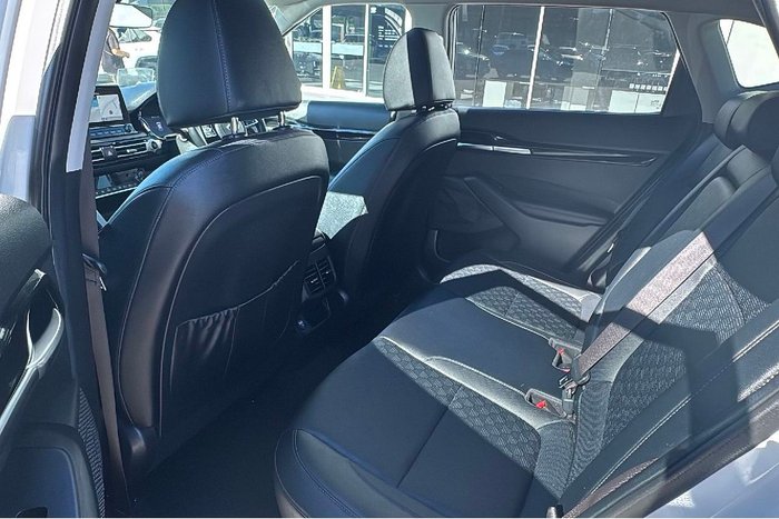 2020 Kia Seltos GT-Line