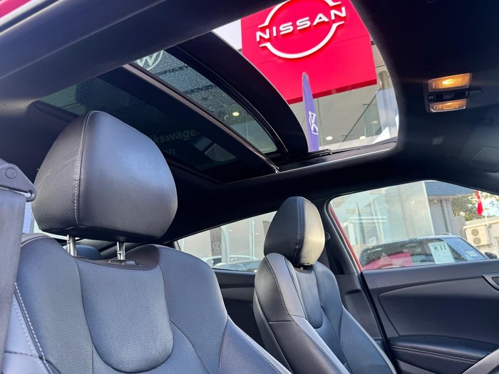 2015 Hyundai Veloster SR Turbo