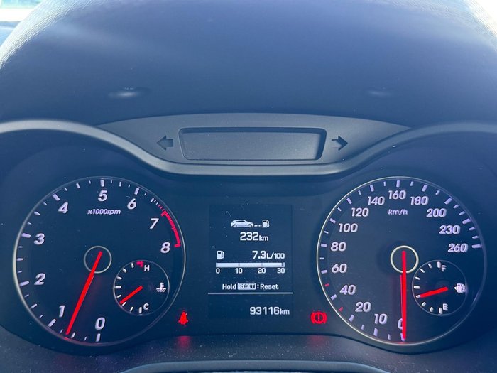 2015 Hyundai Veloster SR Turbo