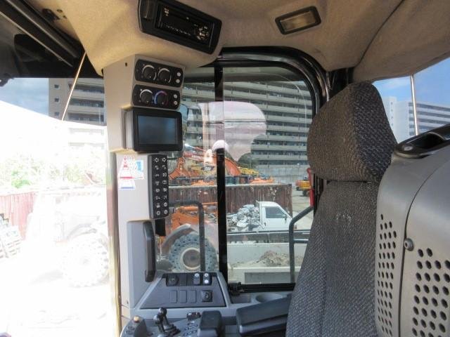 2017 Caterpillar 980M