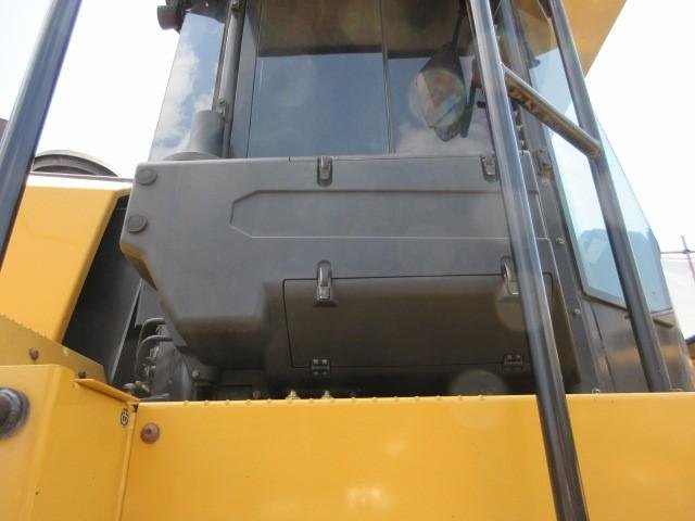 2017 Caterpillar 980M