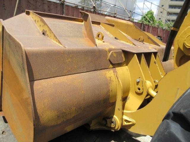 2017 Caterpillar 980M