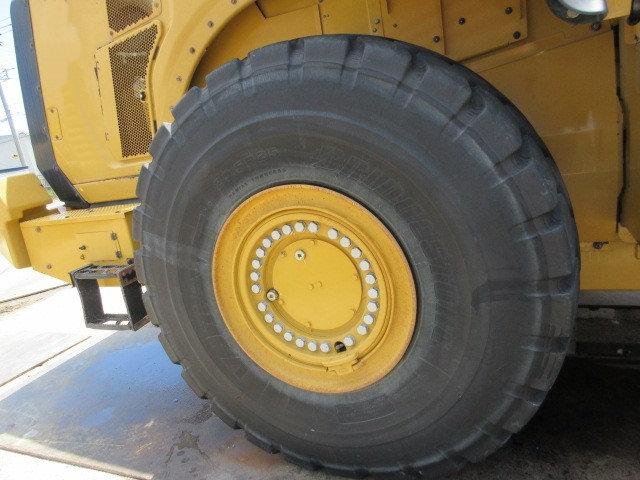 2017 Caterpillar 980M
