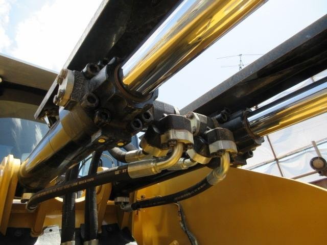 2017 Caterpillar 980M