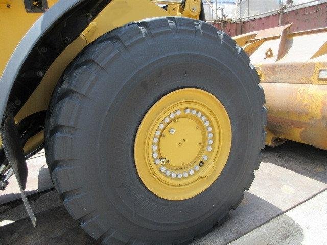 2017 Caterpillar 980M