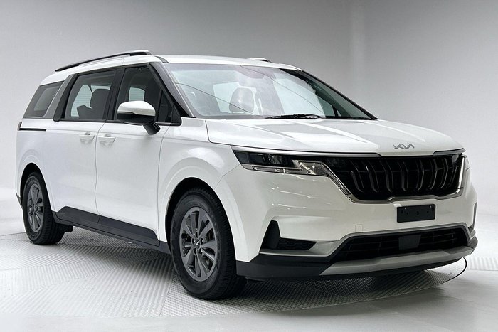 2023 Kia Carnival