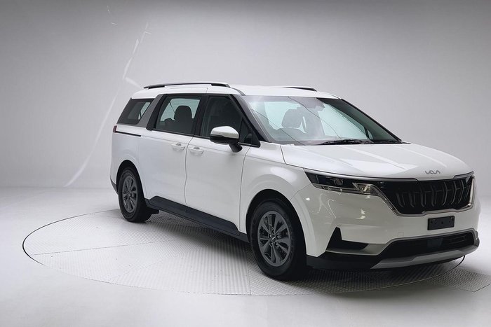 2023 Kia Carnival