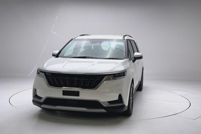 2023 Kia Carnival
