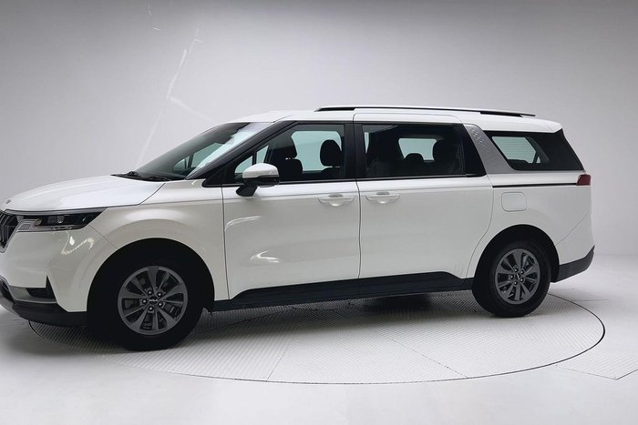 2023 Kia Carnival