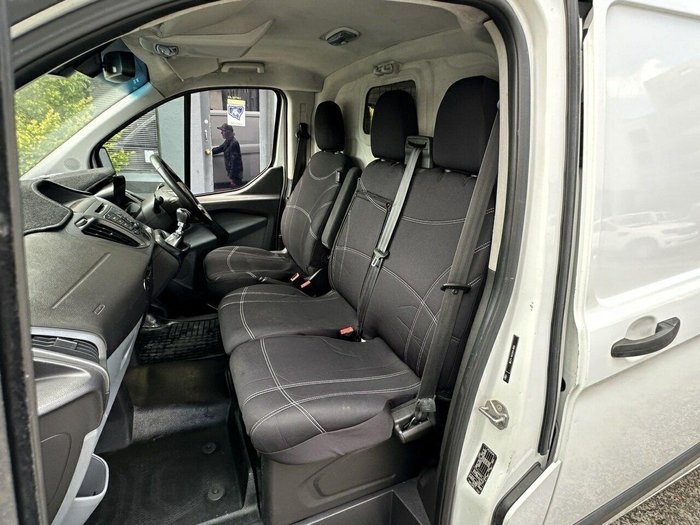 2016 Ford Transit Custom 330L