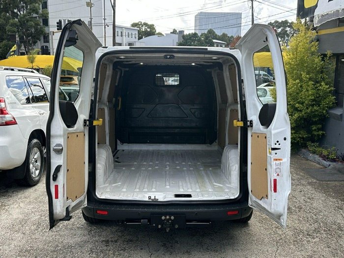 2016 Ford Transit Custom 330L