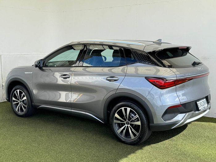 2025 BYD ATTO 3 Premium