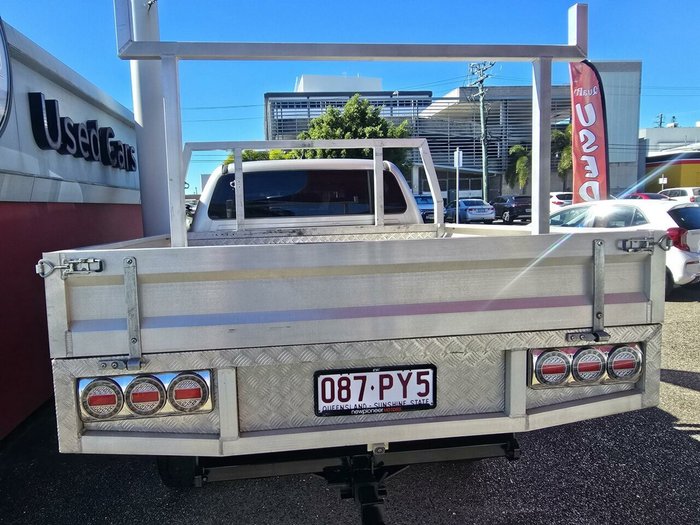 2013 Toyota Hilux SR5
