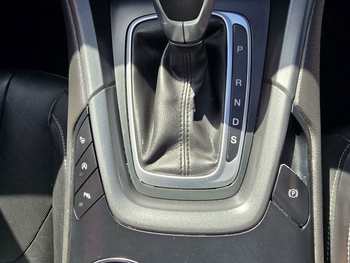 2017 Ford Mondeo Titanium