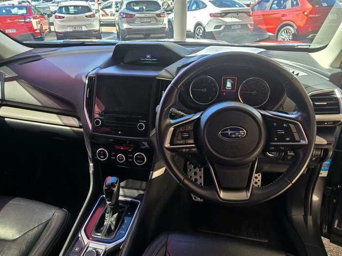 2023 Subaru Forester 2.5i-S