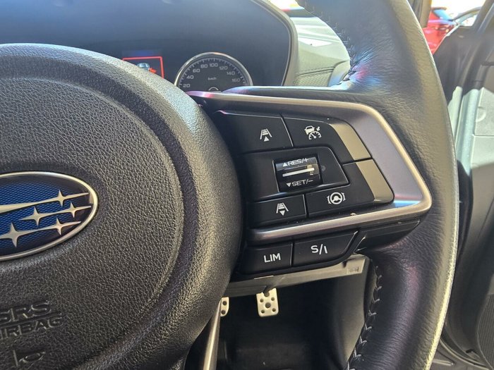 2023 Subaru Forester 2.5i-S