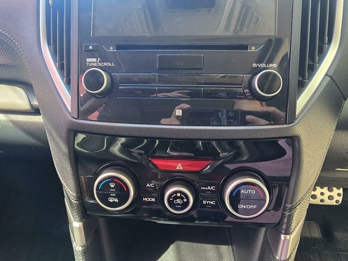 2023 Subaru Forester 2.5i-S