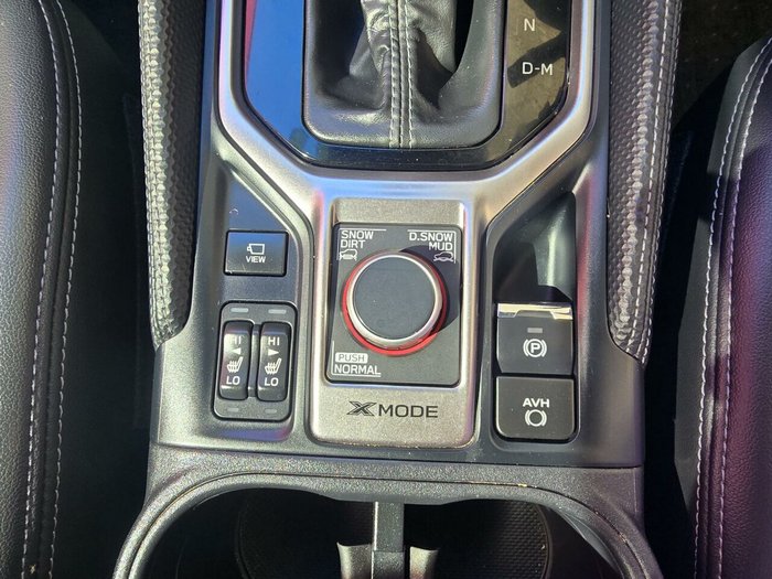 2023 Subaru Forester 2.5i-S