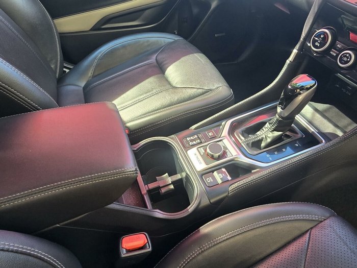 2023 Subaru Forester 2.5i-S