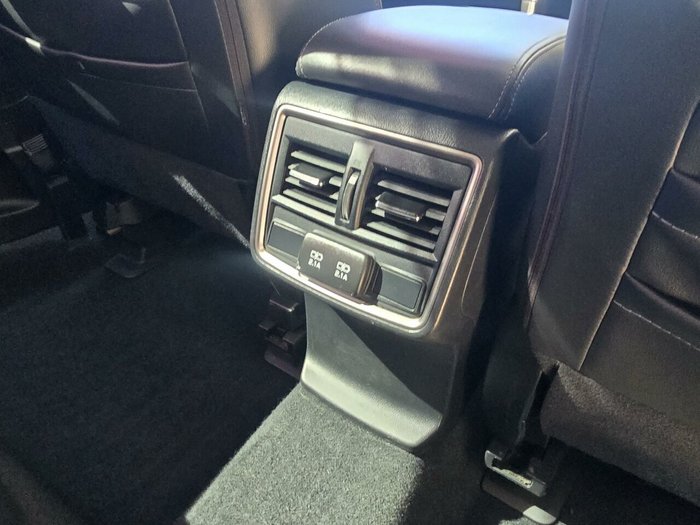2023 Subaru Forester 2.5i-S