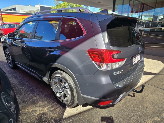2023 Subaru Forester 2.5i-S