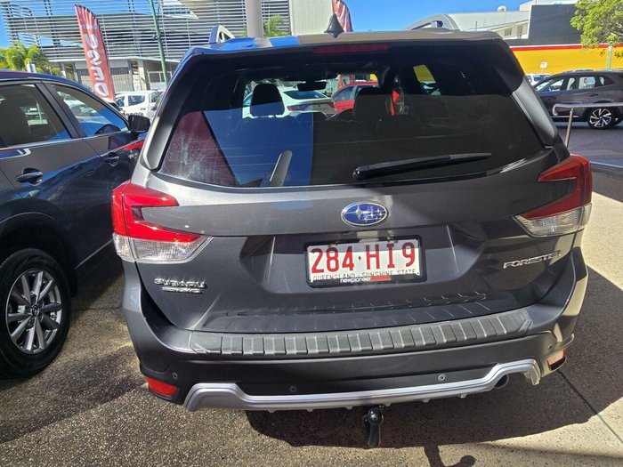 2023 Subaru Forester 2.5i-S