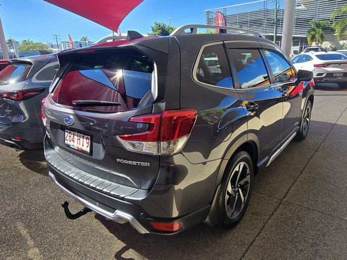 2023 Subaru Forester 2.5i-S