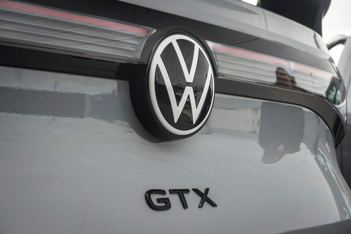 2025 Volkswagen ID.5 GTX