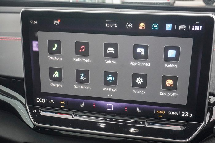 2025 Volkswagen ID.5 GTX