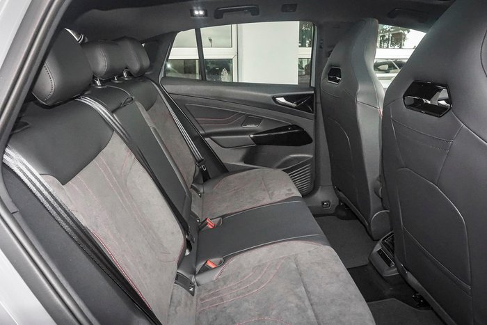 2025 Volkswagen ID.5 GTX