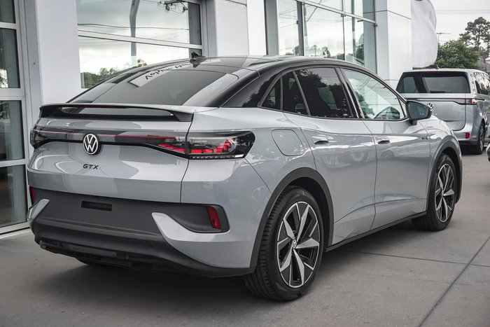 2025 Volkswagen ID.5 GTX