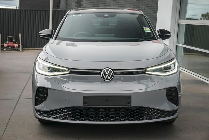 2025 Volkswagen ID.5 GTX