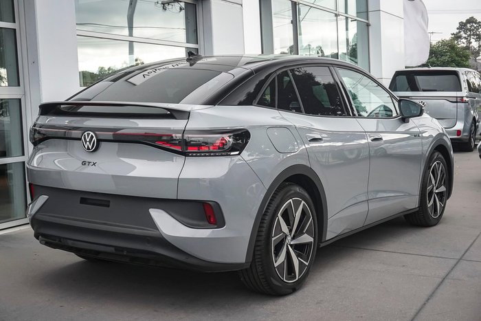 2025 Volkswagen ID.5 GTX