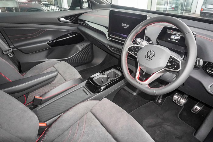 2025 Volkswagen ID.5 GTX