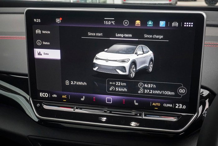 2025 Volkswagen ID.5 GTX
