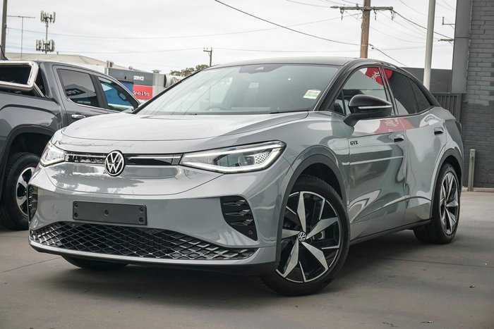 2025 Volkswagen ID.5