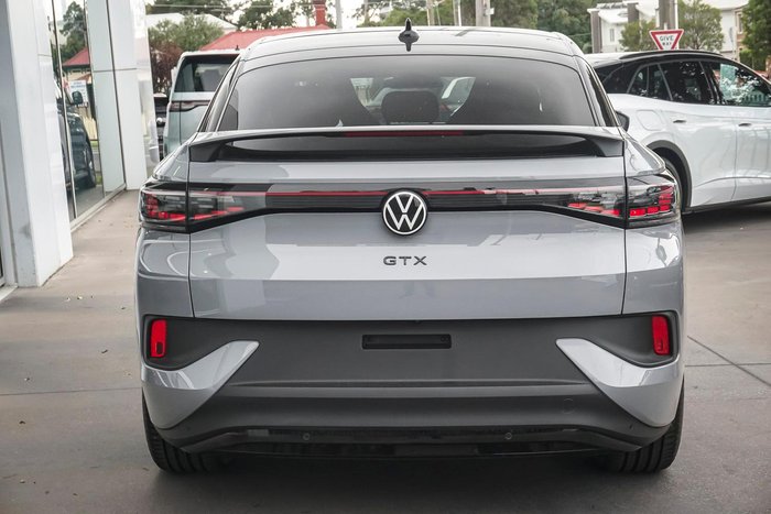 2025 Volkswagen ID.5 GTX