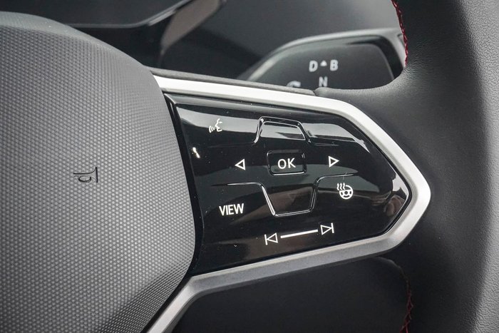 2025 Volkswagen ID.5 GTX