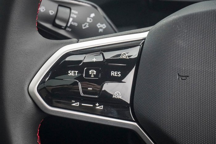 2025 Volkswagen ID.5 GTX