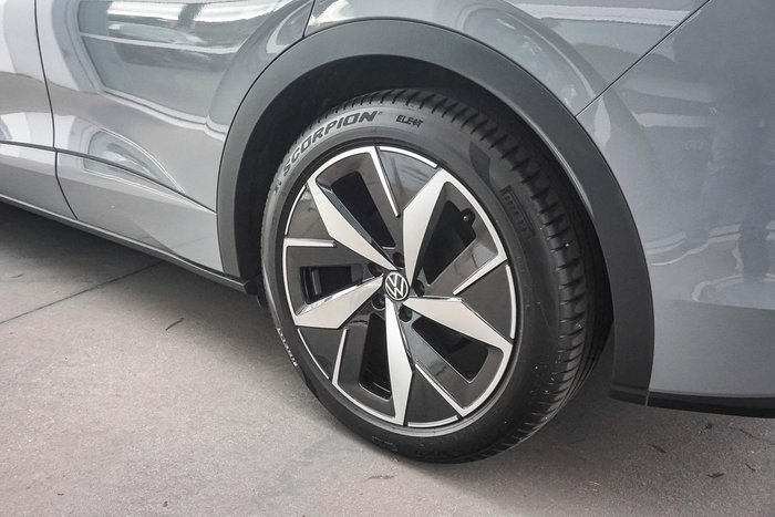 2025 Volkswagen ID.5 GTX