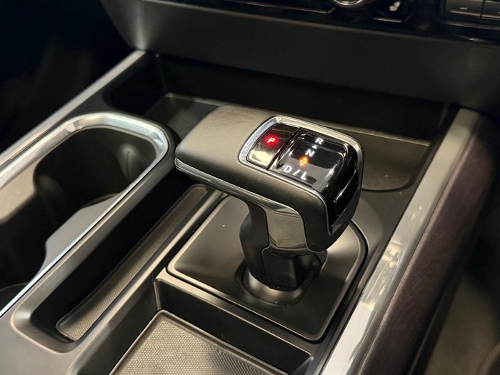 2023 Chevrolet Silverado 1500 LTZ Premium W/Tech Pack
