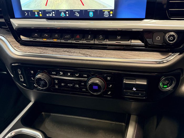 2023 Chevrolet Silverado 1500 LTZ Premium W/Tech Pack