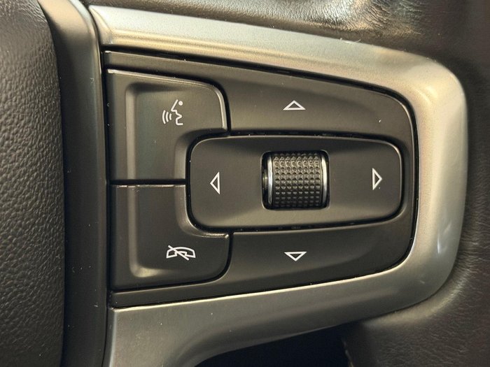 2023 Chevrolet Silverado 1500 LTZ Premium W/Tech Pack