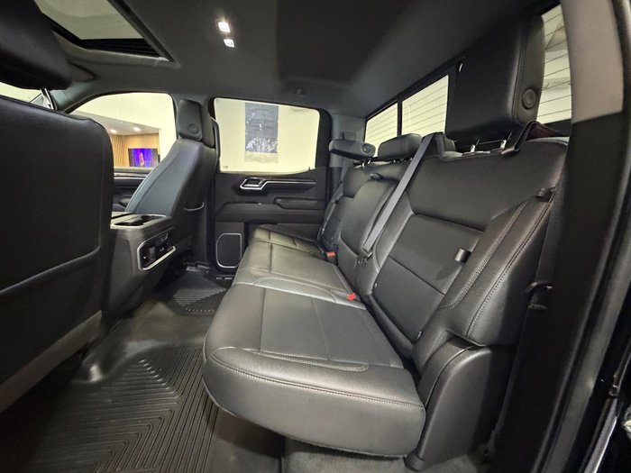 2023 Chevrolet Silverado 1500 LTZ Premium W/Tech Pack