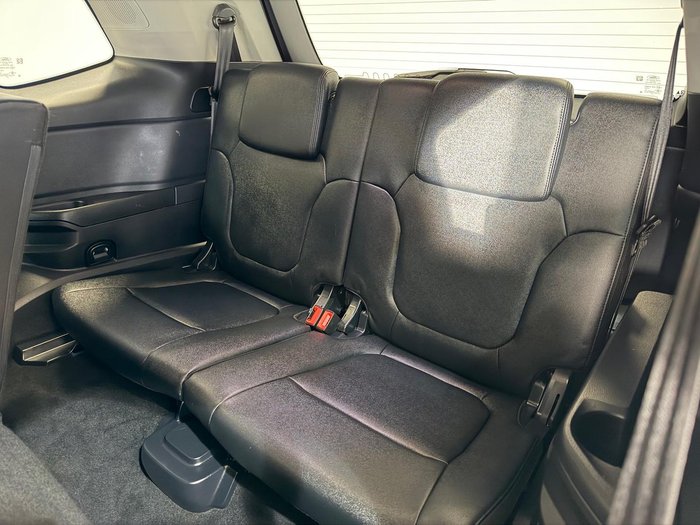 2025 Ford Everest Sport