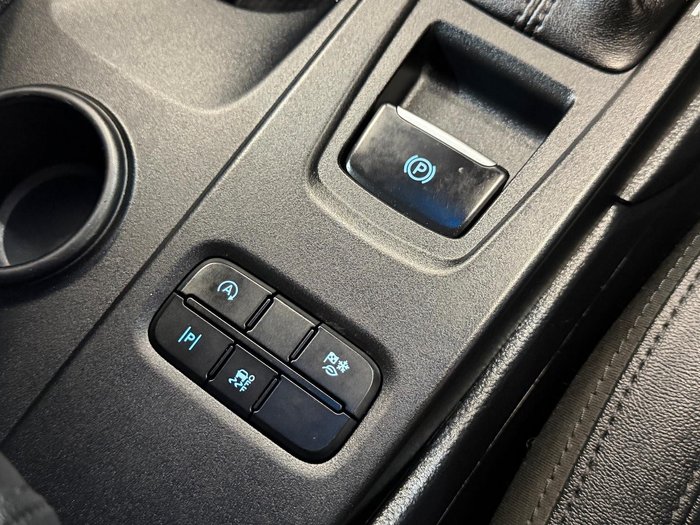 2025 Ford Everest Sport