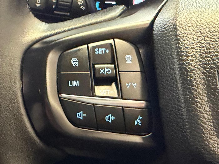 2025 Ford Everest Sport